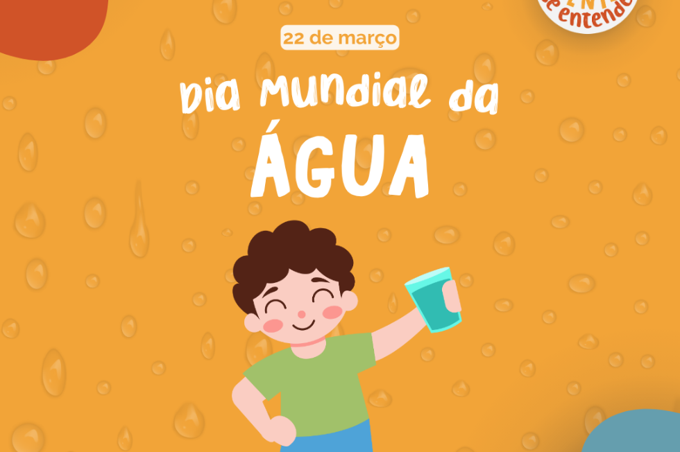 Dia Mundial da Água